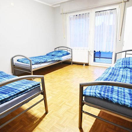 Apartment Koeln Porz 外观 照片