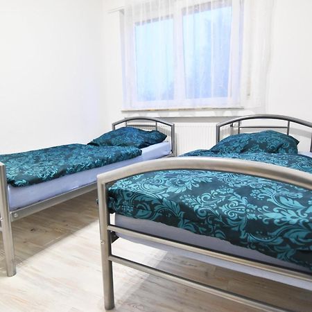 Apartment Koeln Porz 外观 照片