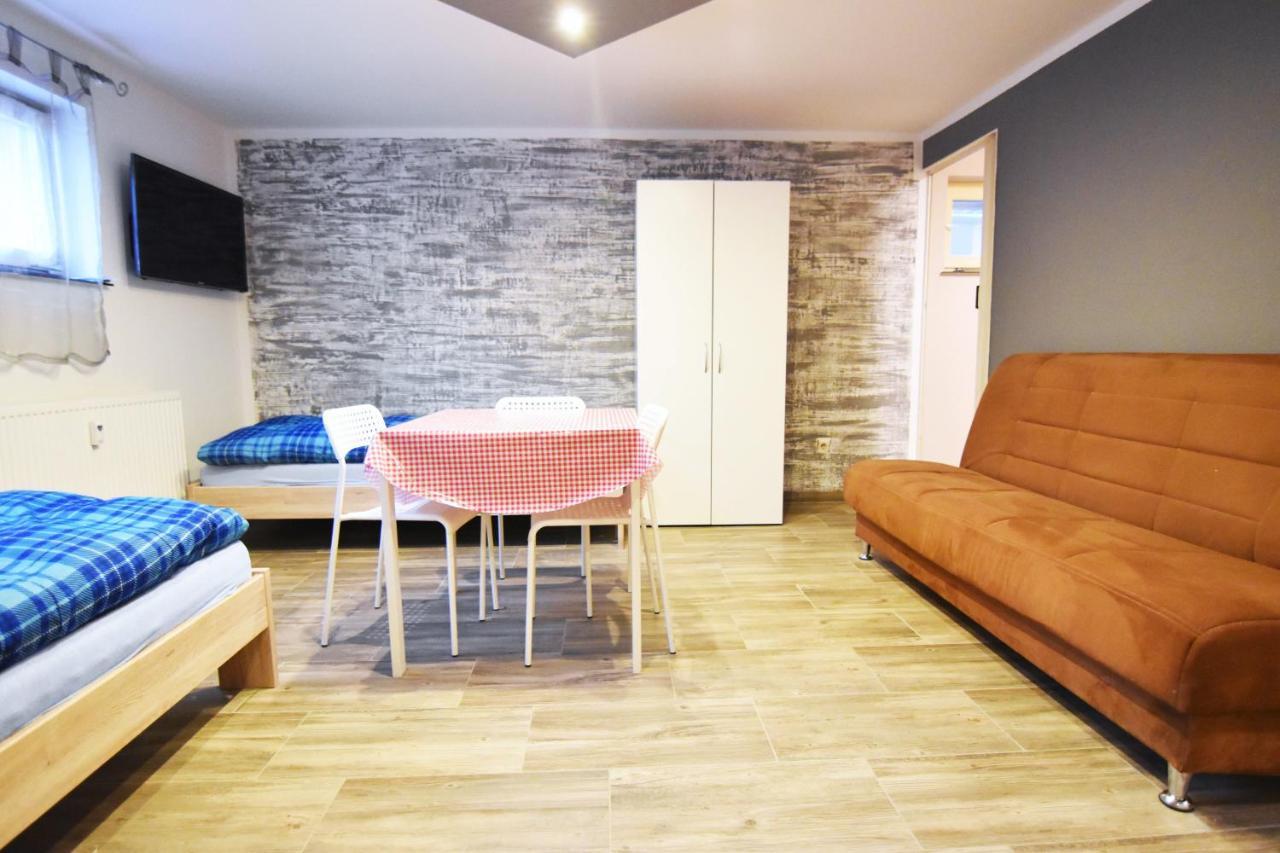 Apartment Koeln Porz 外观 照片
