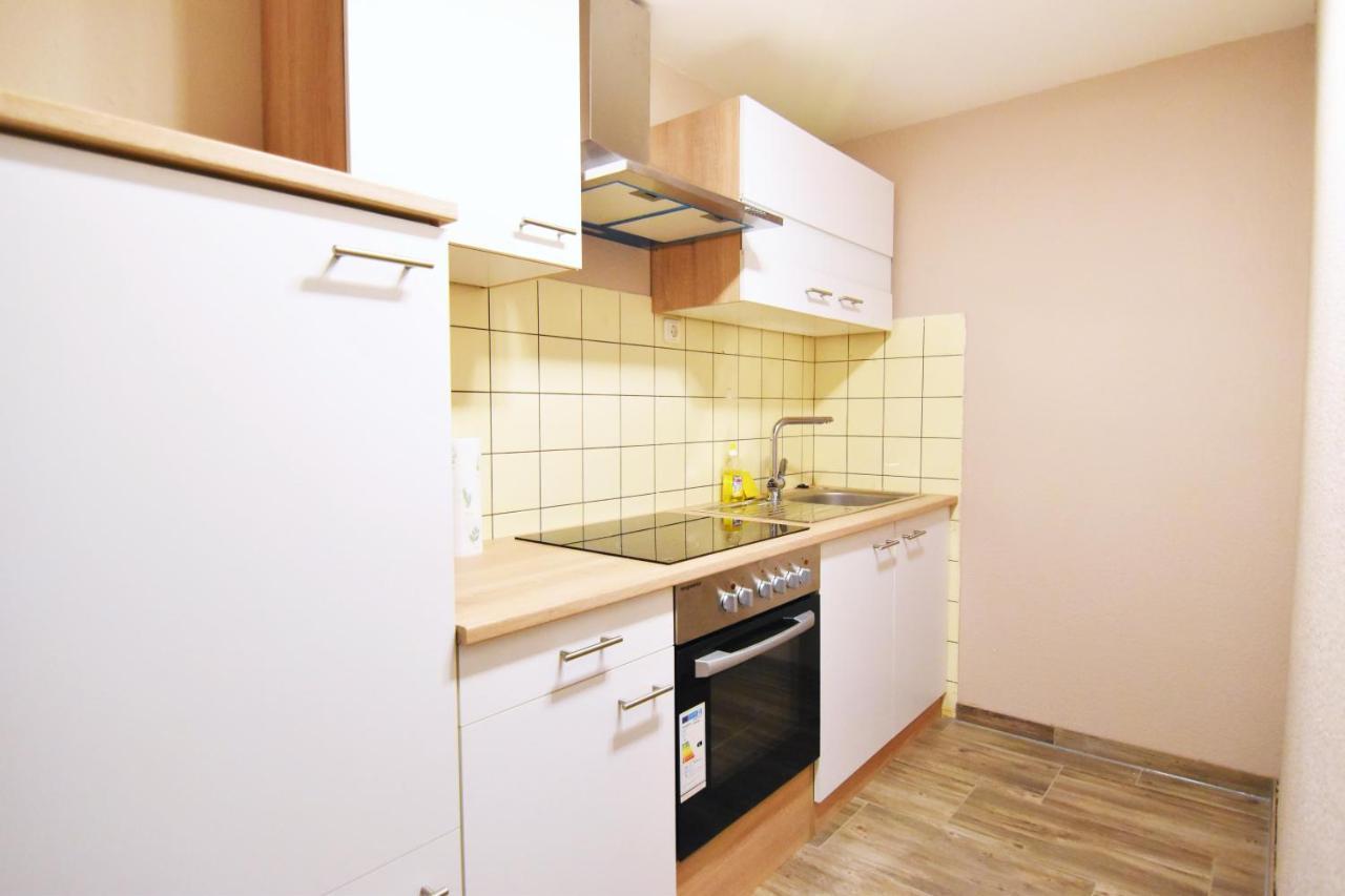 Apartment Koeln Porz 外观 照片