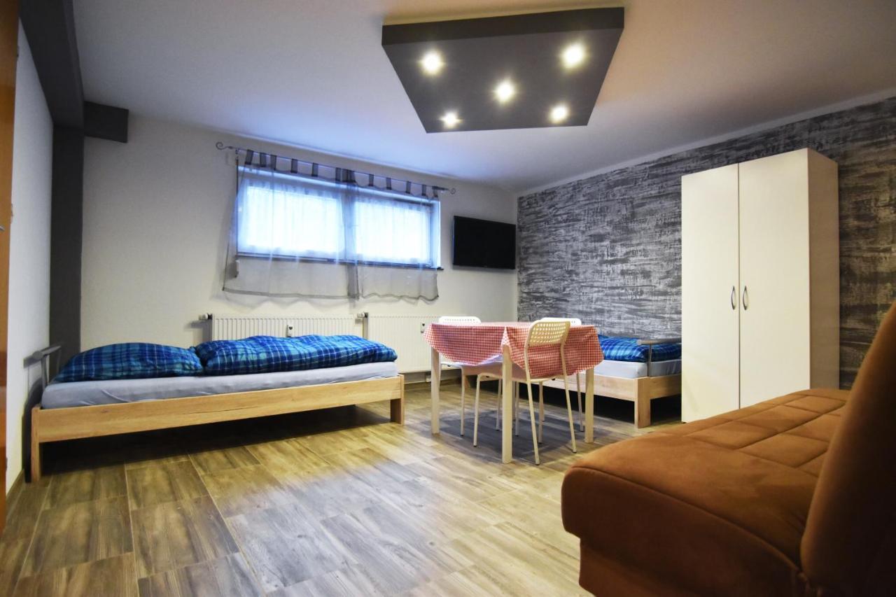 Apartment Koeln Porz 外观 照片