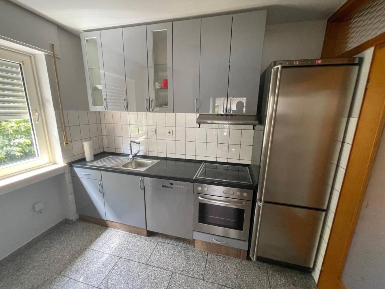 Apartment Koeln Porz 外观 照片