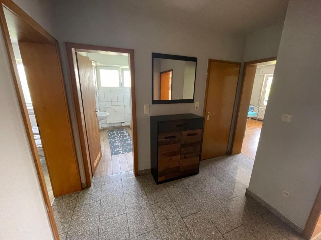 Apartment Koeln Porz 外观 照片