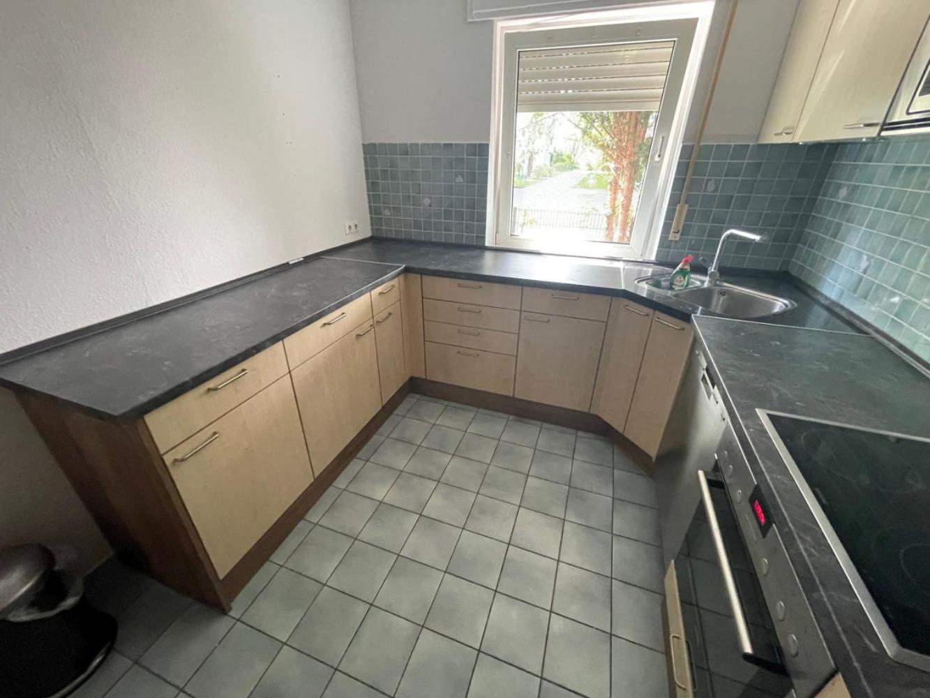 Apartment Koeln Porz 外观 照片