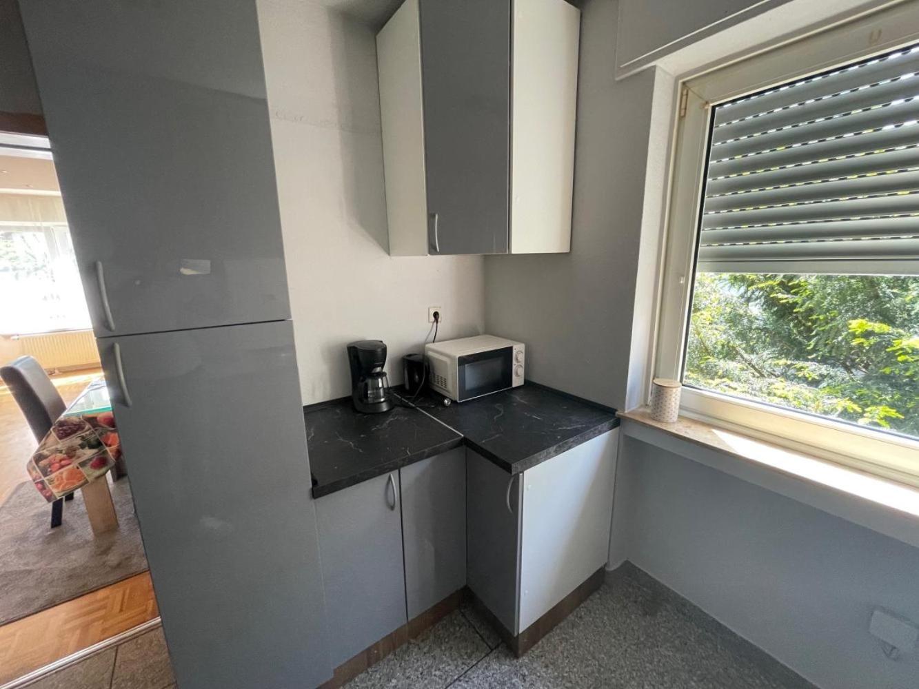 Apartment Koeln Porz 外观 照片