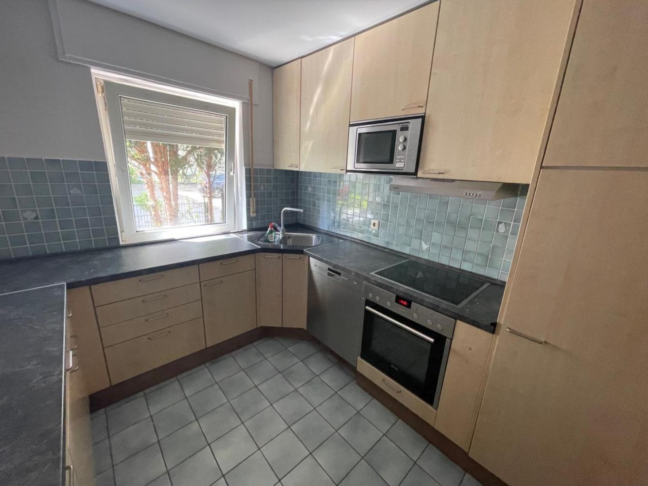 Apartment Koeln Porz 外观 照片