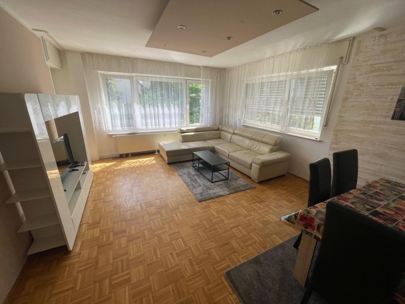 Apartment Koeln Porz 外观 照片