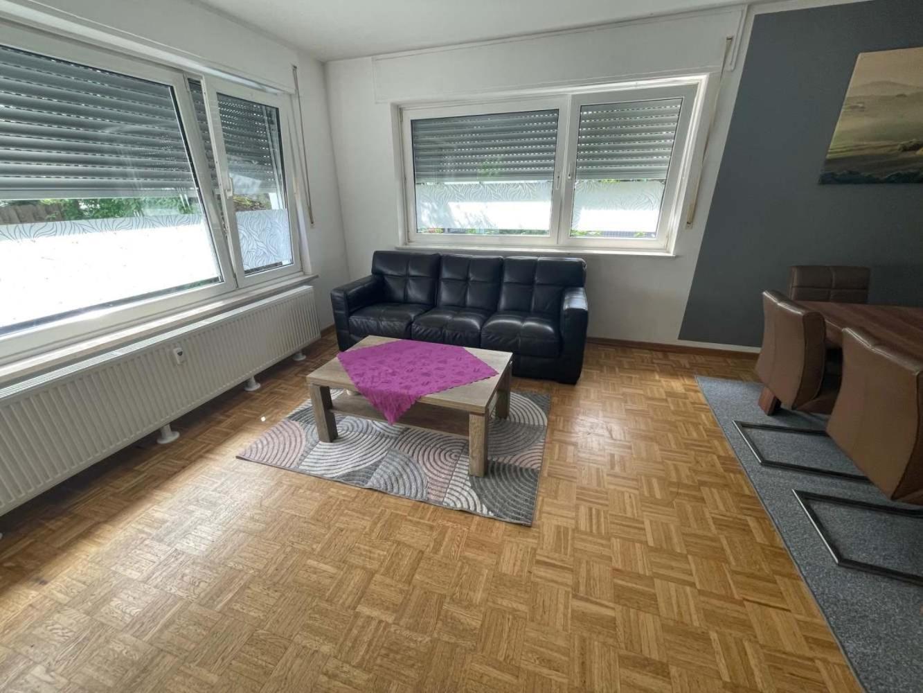 Apartment Koeln Porz 外观 照片