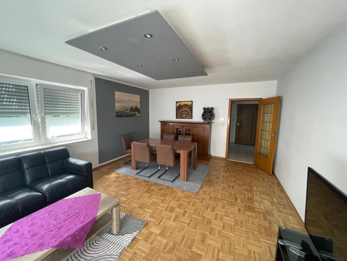 Apartment Koeln Porz 外观 照片