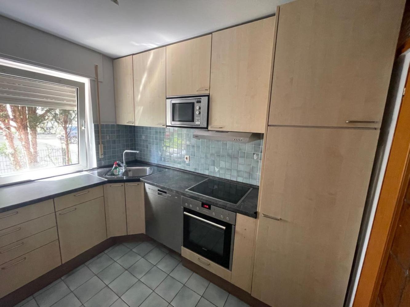 Apartment Koeln Porz 外观 照片