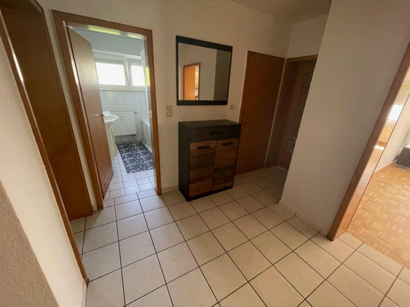 Apartment Koeln Porz 外观 照片