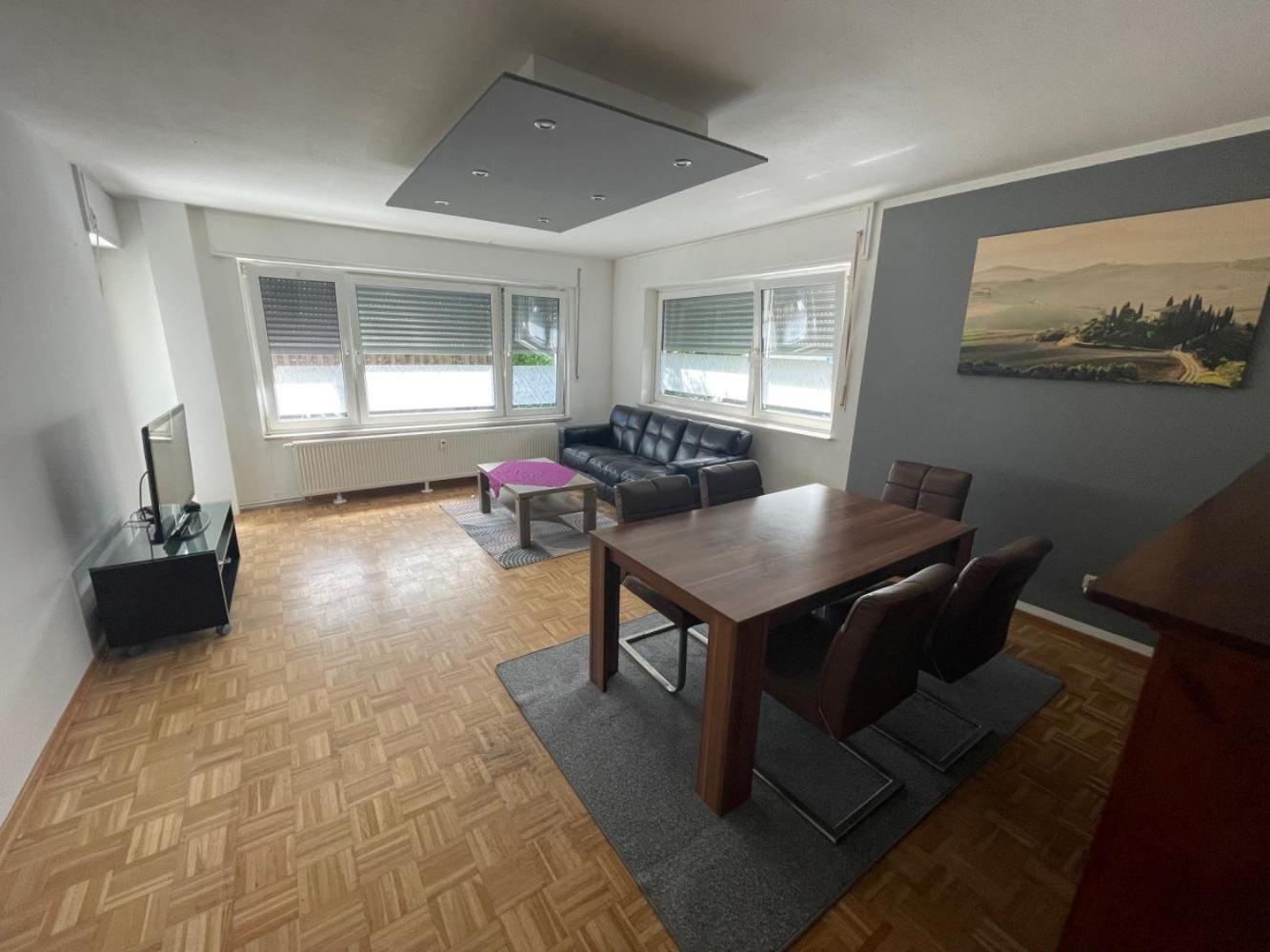 Apartment Koeln Porz 外观 照片