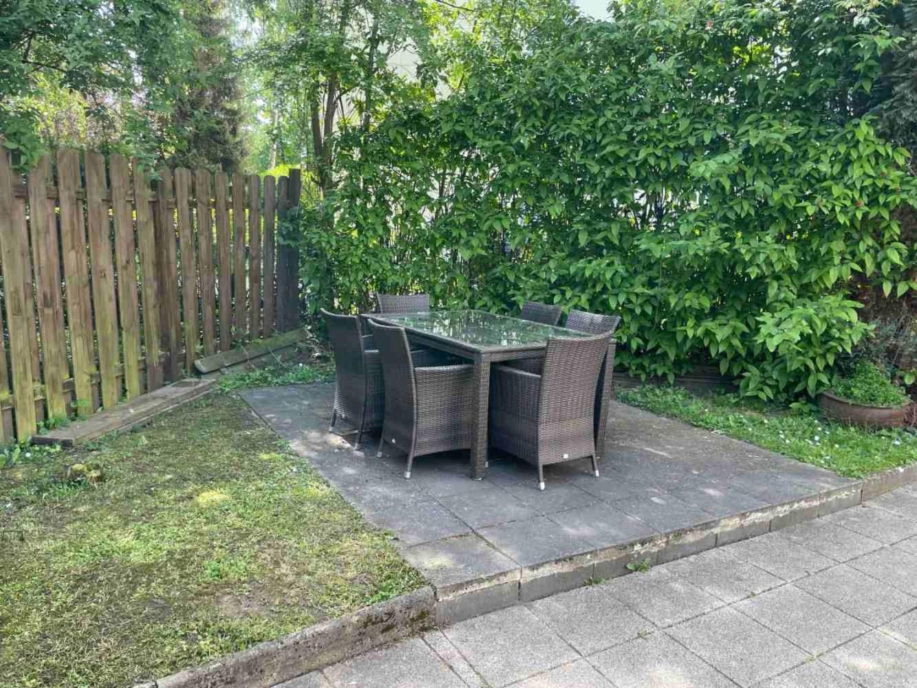 Apartment Koeln Porz 外观 照片