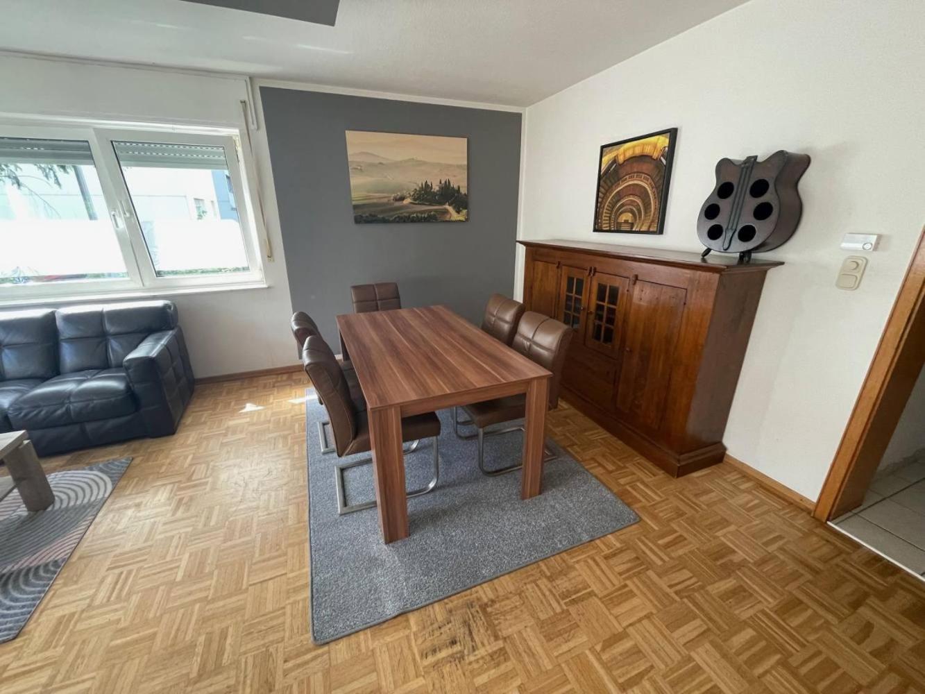 Apartment Koeln Porz 外观 照片