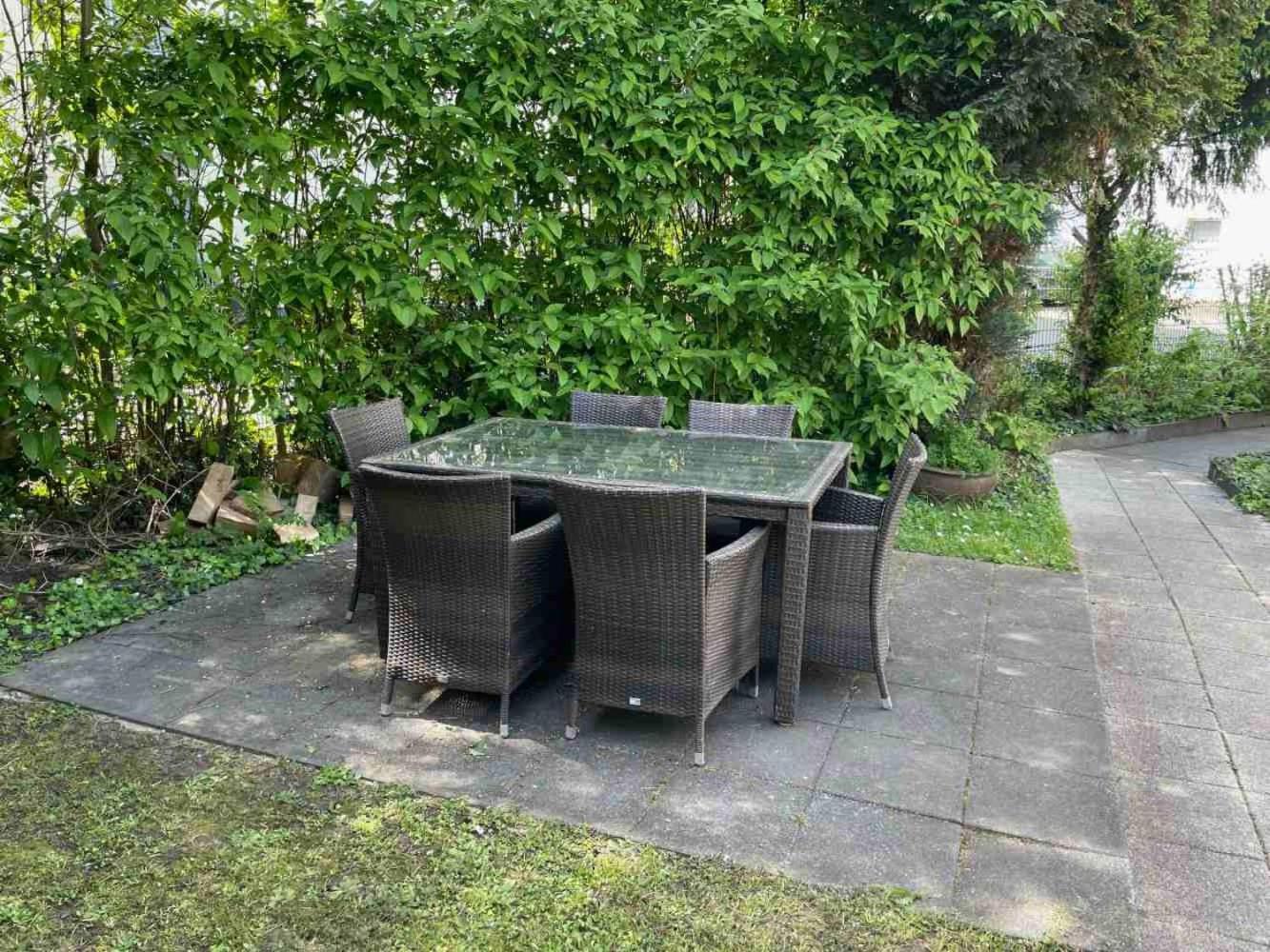 Apartment Koeln Porz 外观 照片