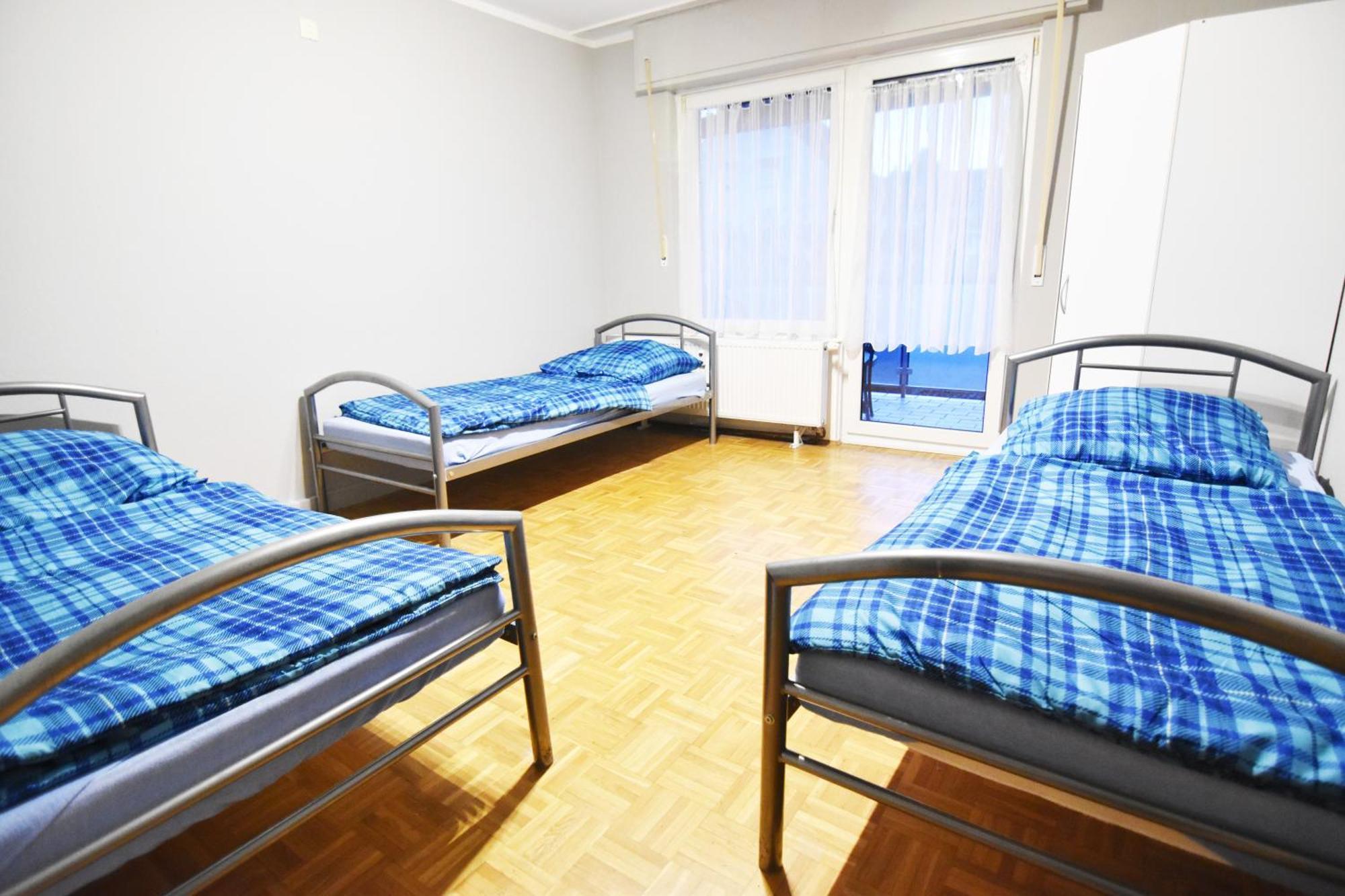 Apartment Koeln Porz 外观 照片