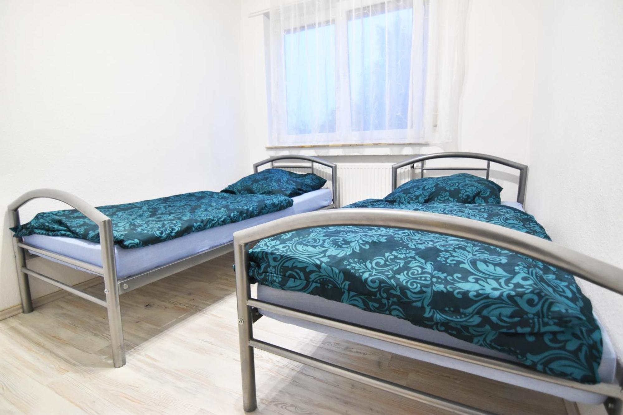 Apartment Koeln Porz 外观 照片
