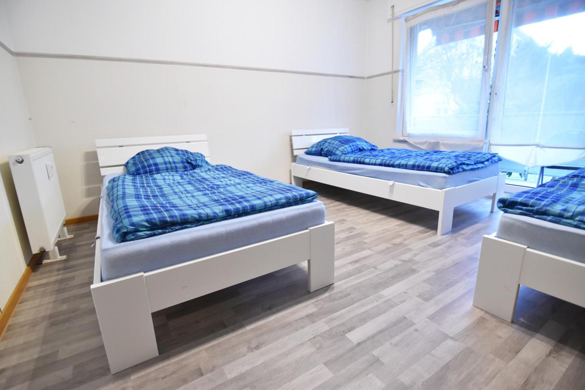 Apartment Koeln Porz 外观 照片