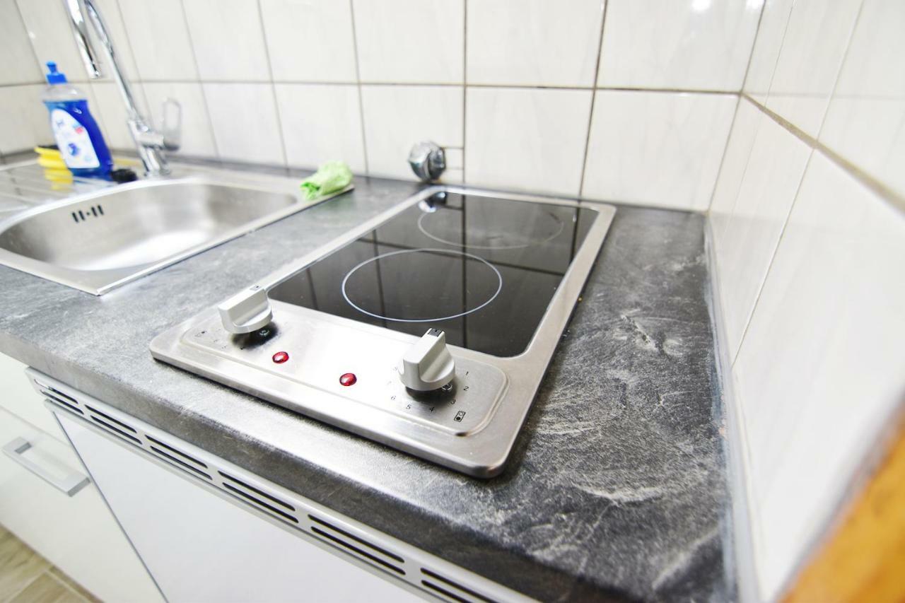 Apartment Koeln Porz 外观 照片