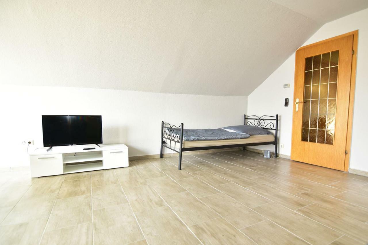 Apartment Koeln Porz 外观 照片