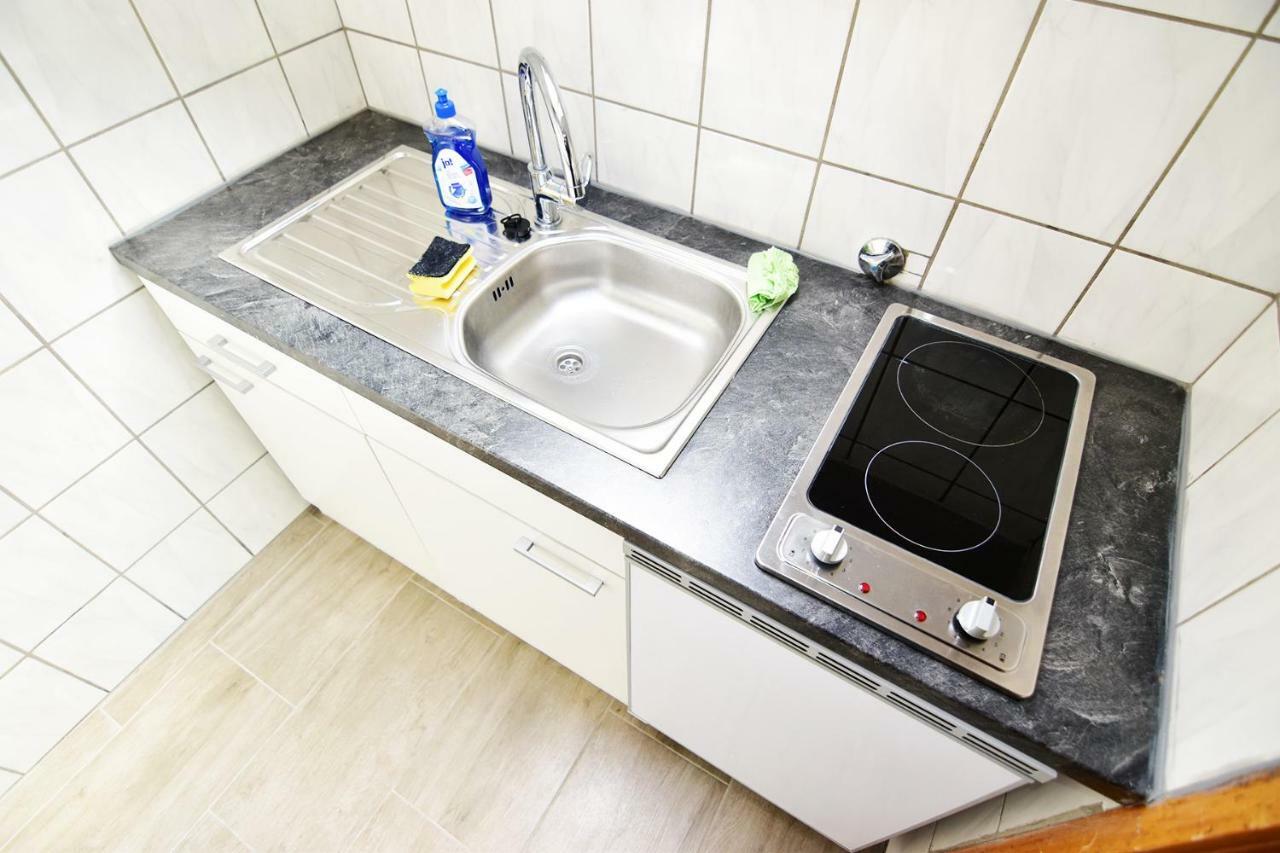 Apartment Koeln Porz 外观 照片