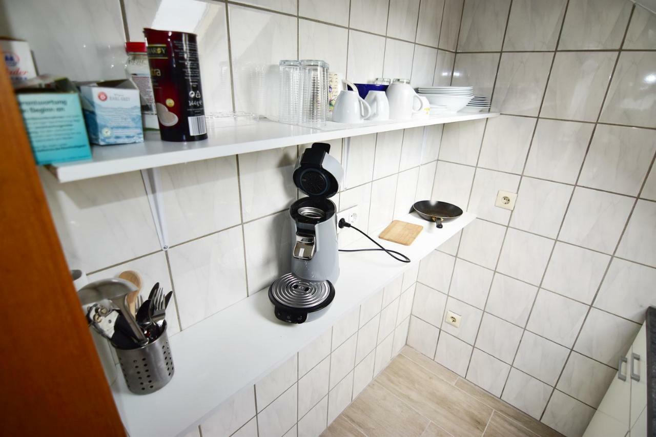 Apartment Koeln Porz 外观 照片