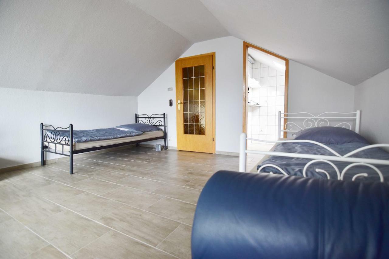 Apartment Koeln Porz 外观 照片
