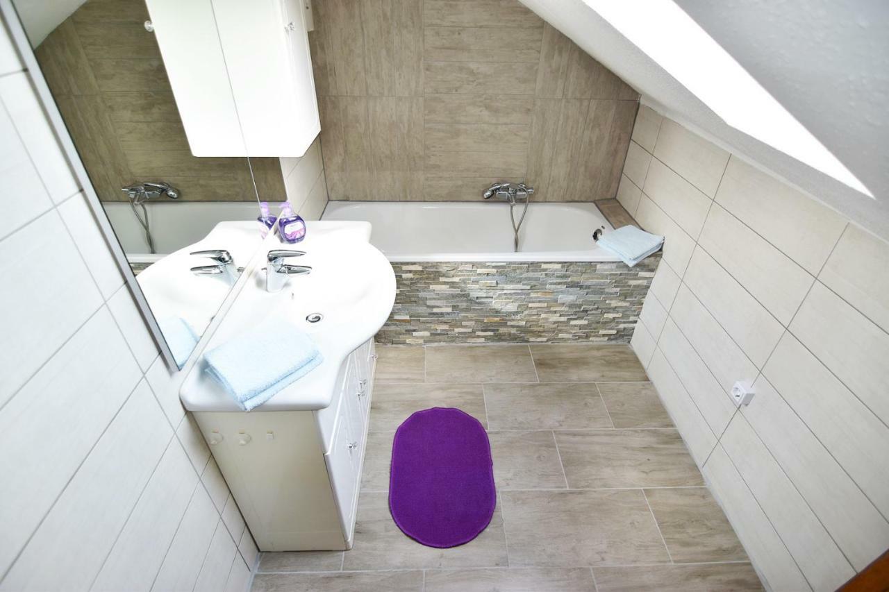 Apartment Koeln Porz 外观 照片
