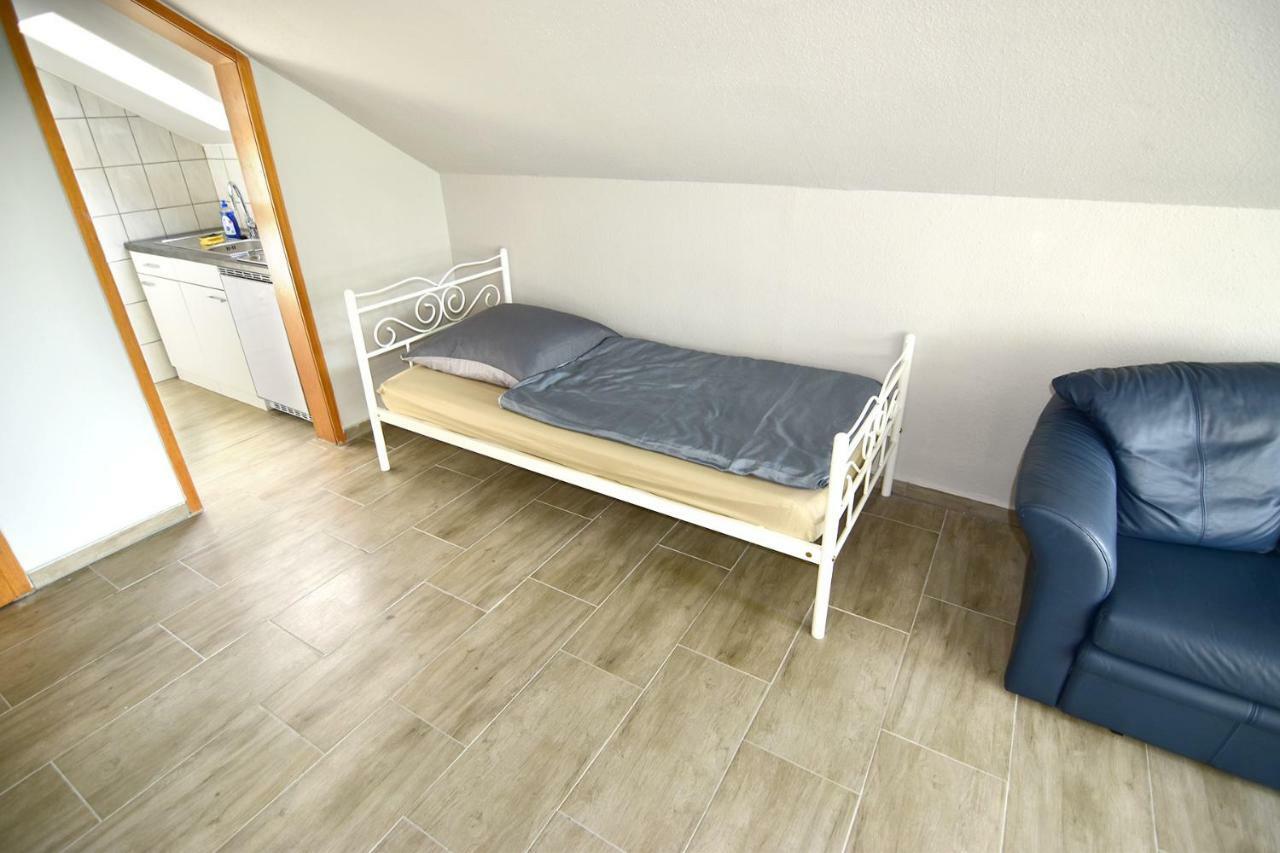 Apartment Koeln Porz 外观 照片