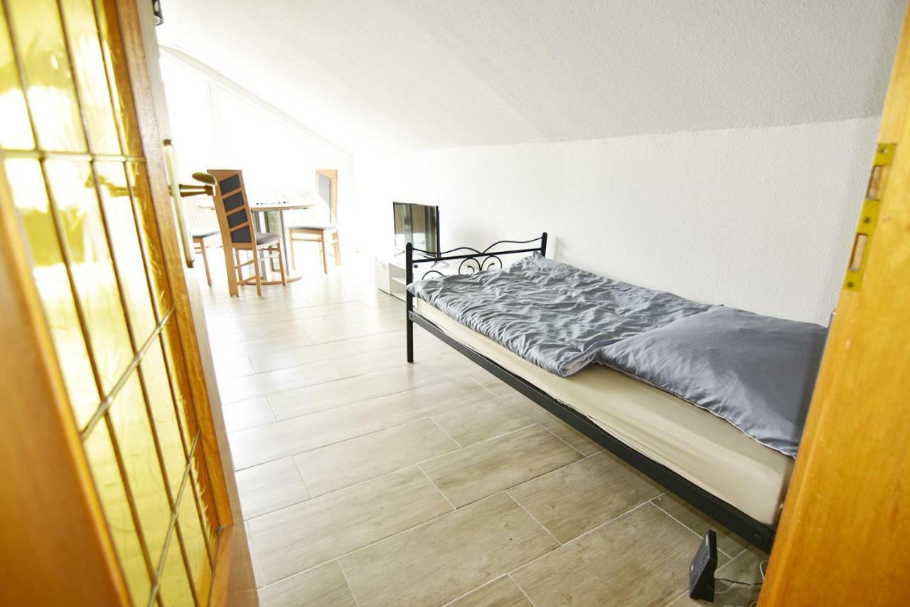 Apartment Koeln Porz 客房 照片